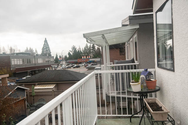 rent north vancouver