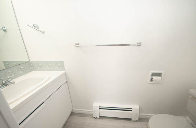 temporary rental in north vancouver
