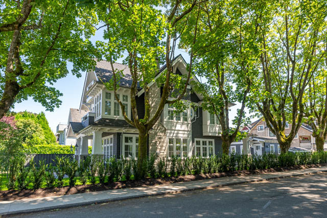 vancouver accommodations