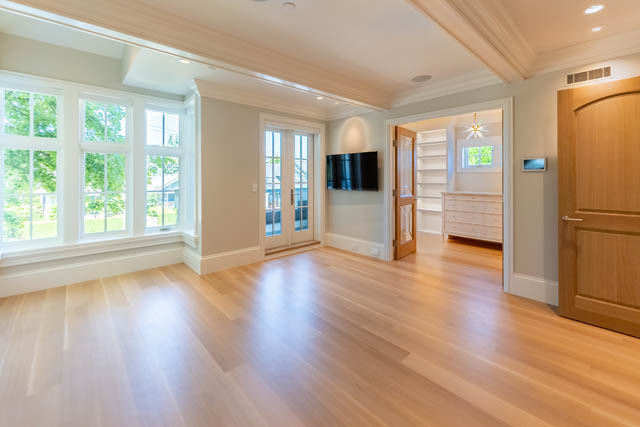 west side unfurnished