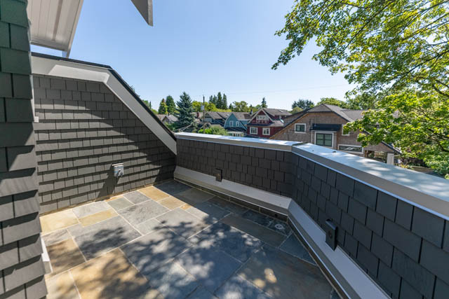unfurnished vancouver