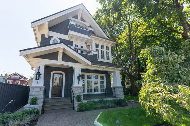 vacation for rent in vancouver