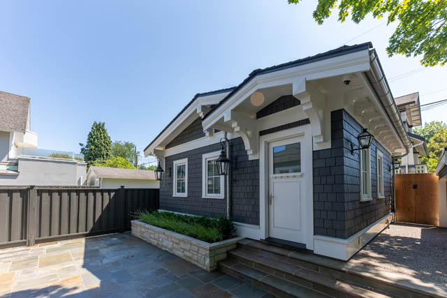 west side b c rentals