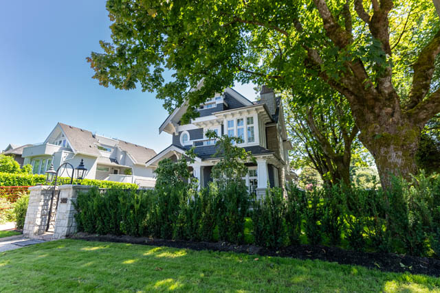 property manage west side