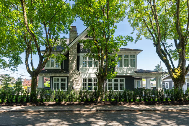 rental properties