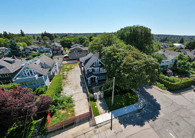 property manage vancouver