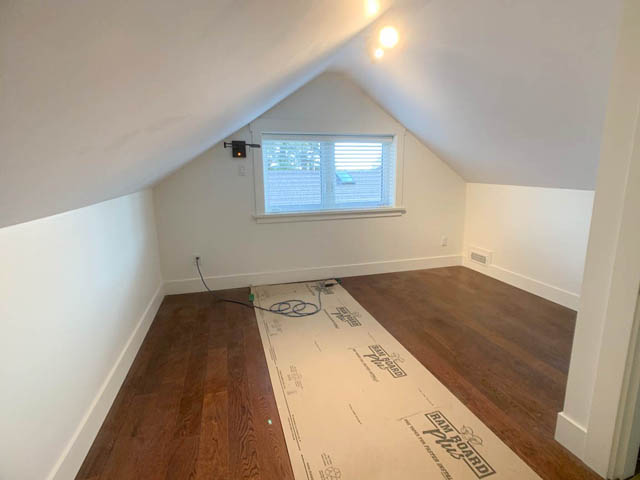 rental application needed