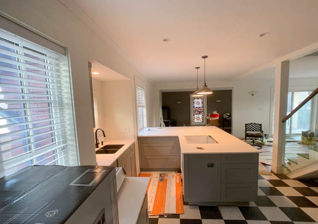 rental properties