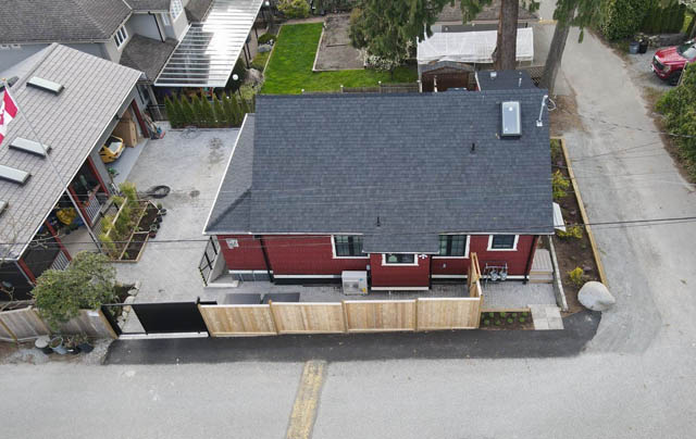 rent north vancouver