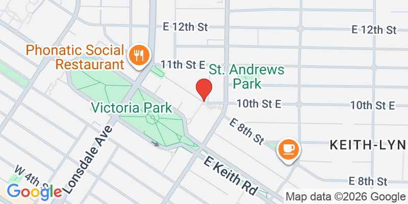 Property Location