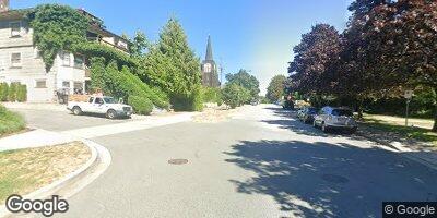 Street view of 532 - 3 East 10th Street
