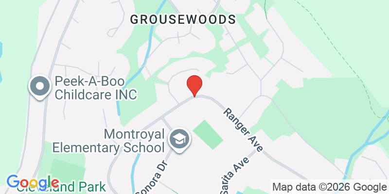 Property Location