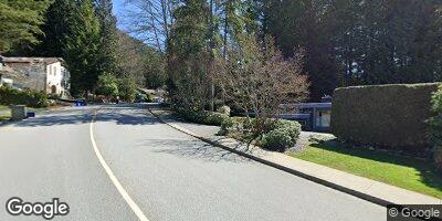 Street view of 4982 Cliffridge Ave