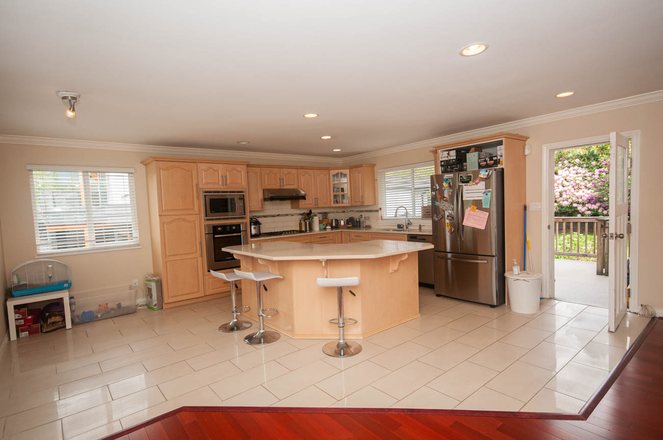 rentals north vancouver