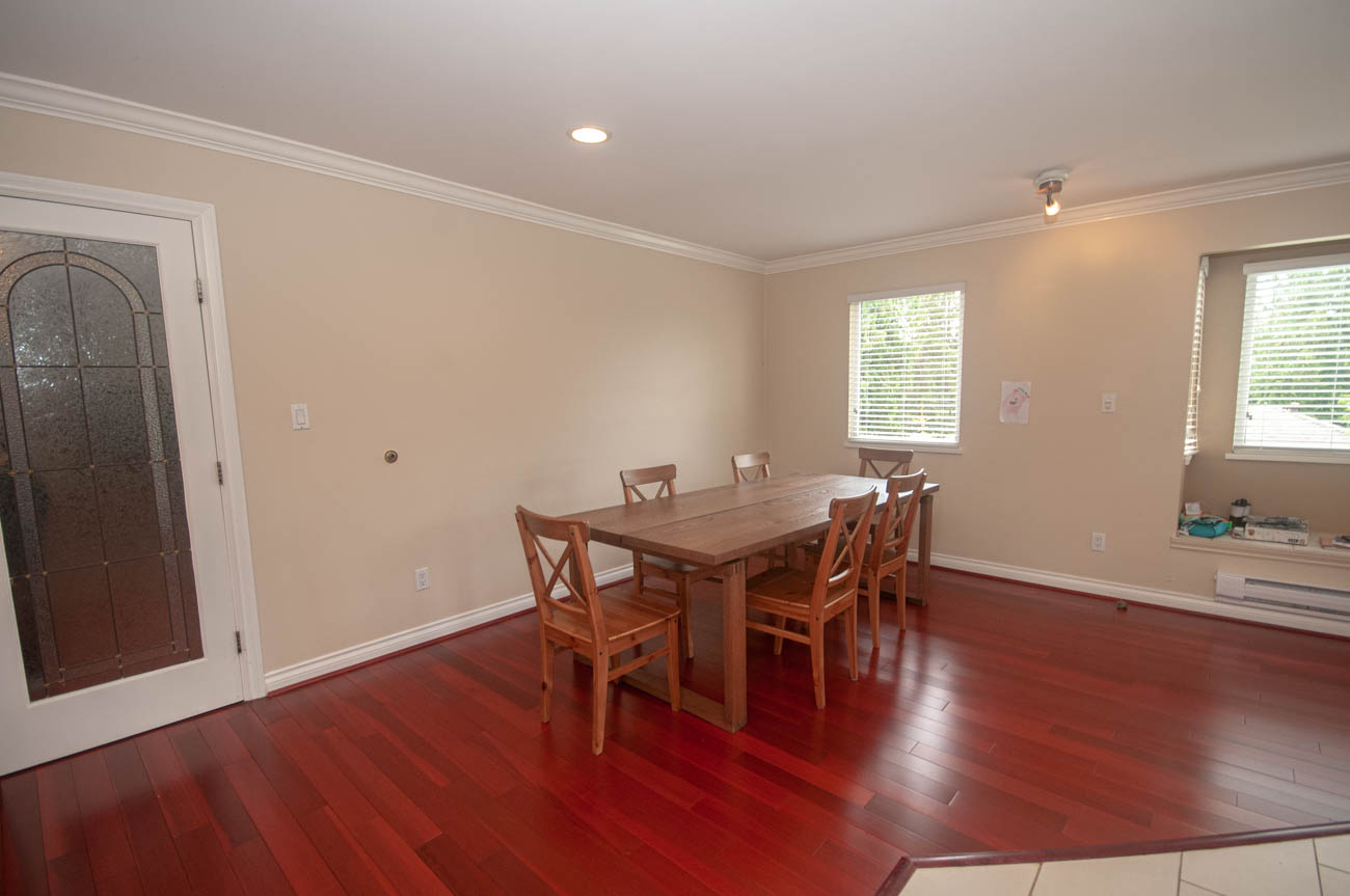 private rentals