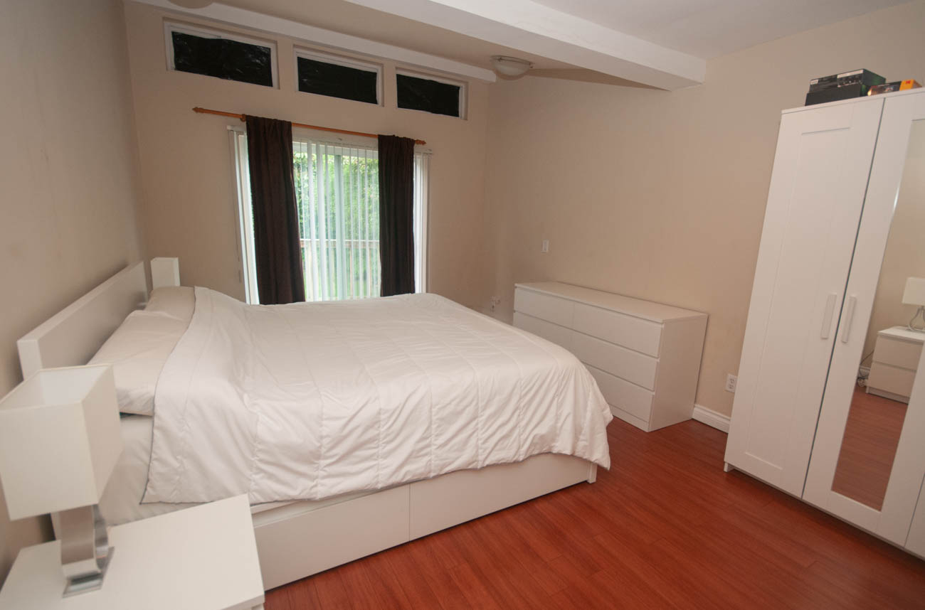 north vancouver accommodations
