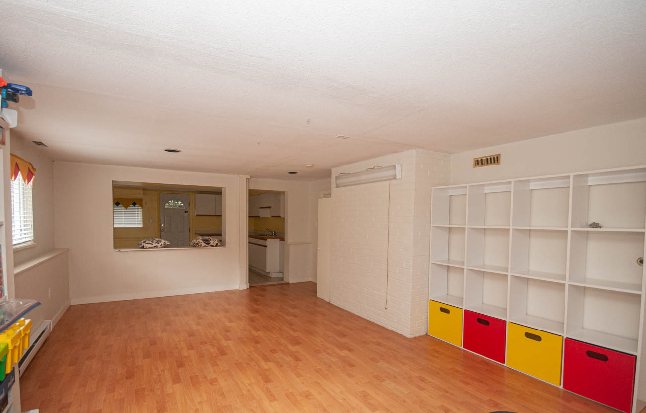 4 bedroom