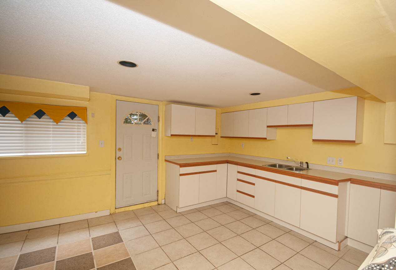 temporary rental in north vancouver