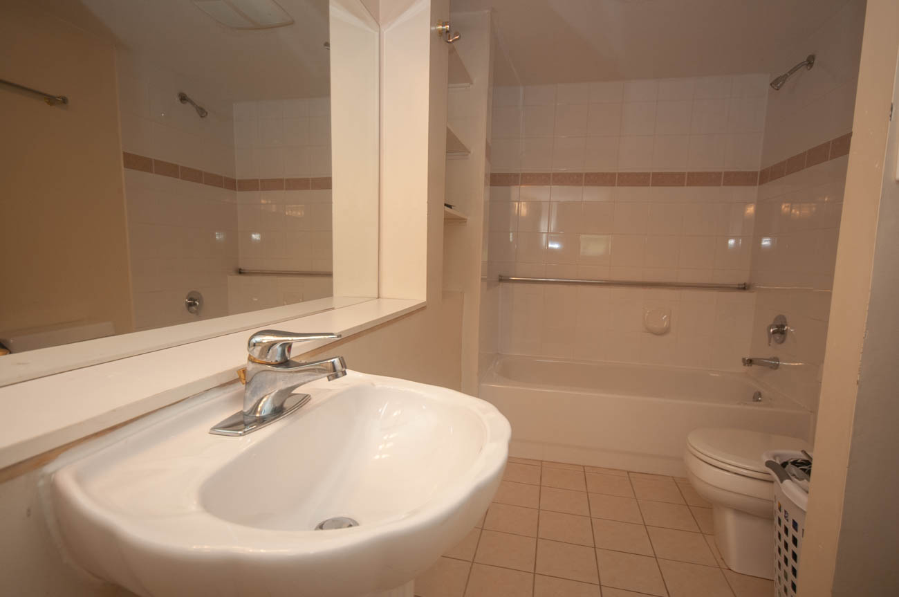rentals in north vancouver