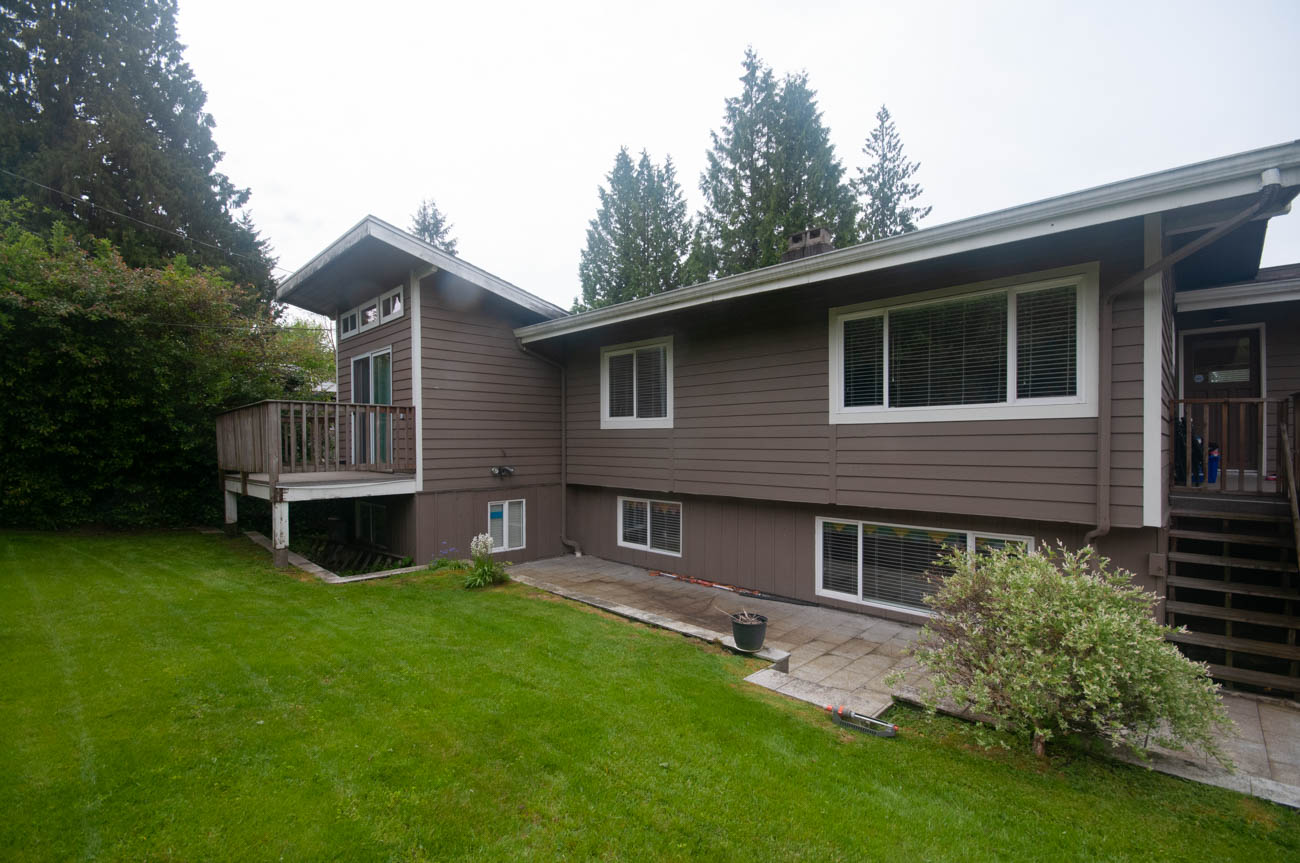 accommodations in north vancouver