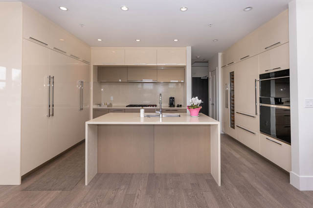 rentals west side