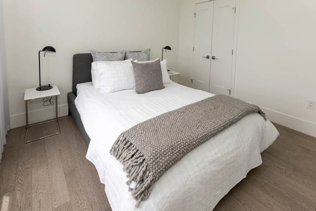 vancouver furnished