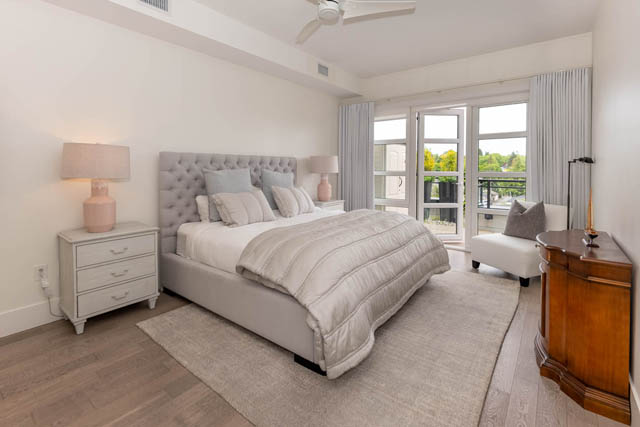furnished vancouver