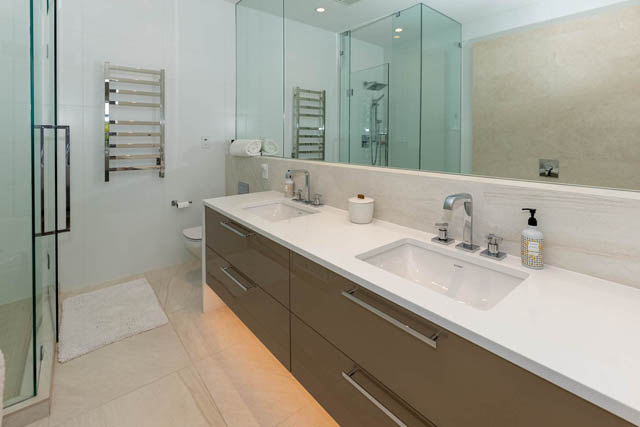 temporary rental in vancouver