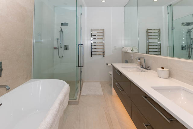 rentals in vancouver west side