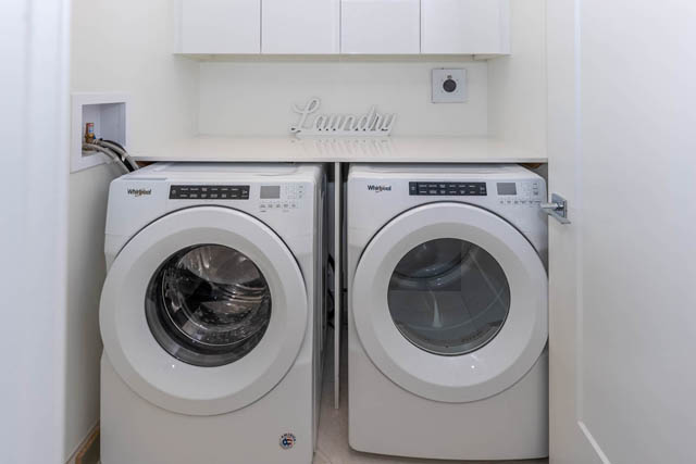 furnished vancouver