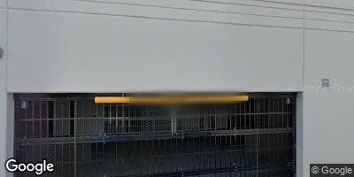 Street view of 503 - 6168 E Boulevard