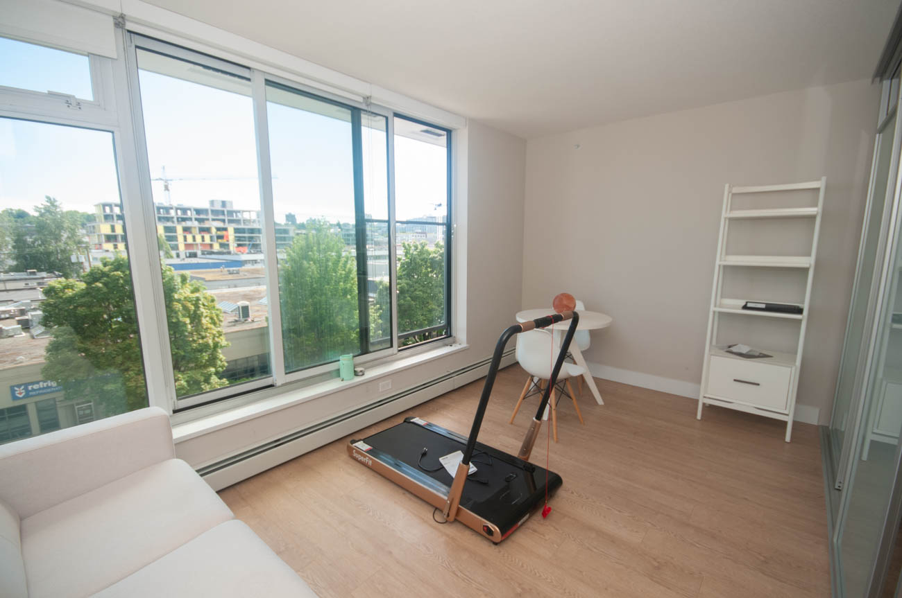 rentals west side