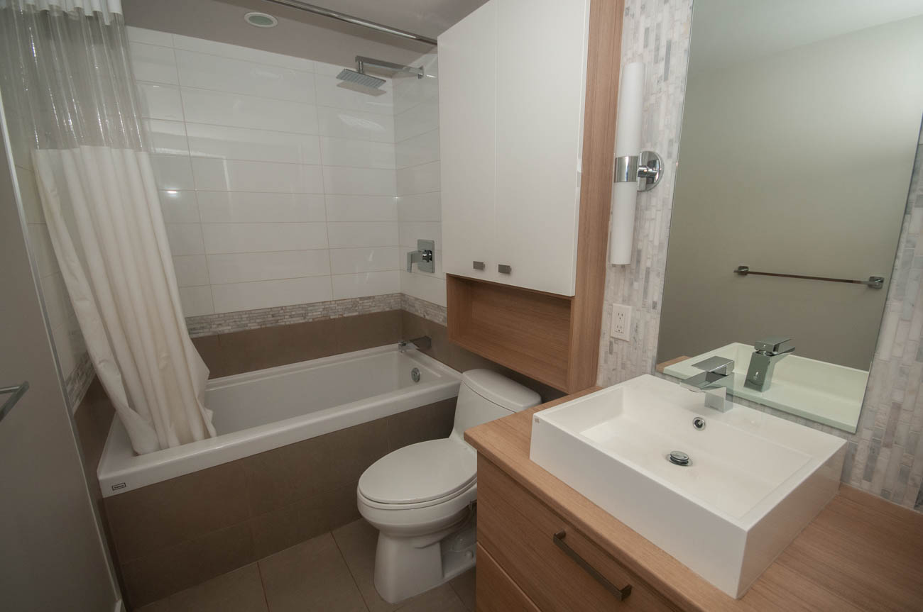 vancouver unfurnished