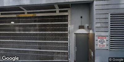 Street view of 1306 - 480 Robson Street