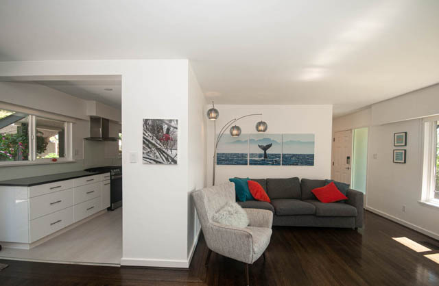 rentals north vancouver