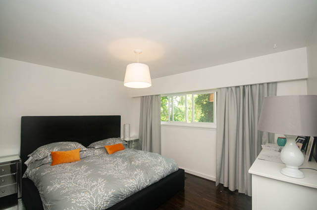 north vancouver management