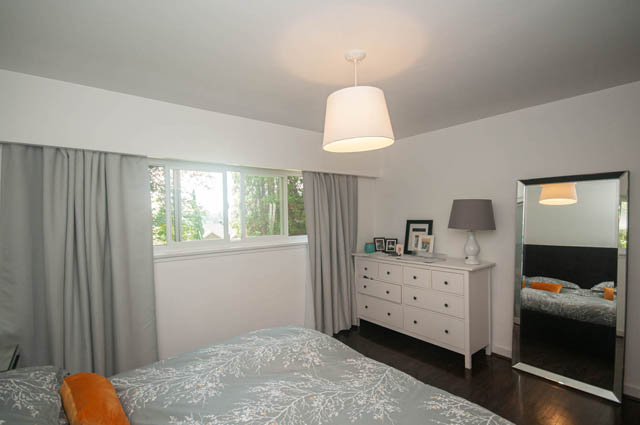north vancouver accommodations