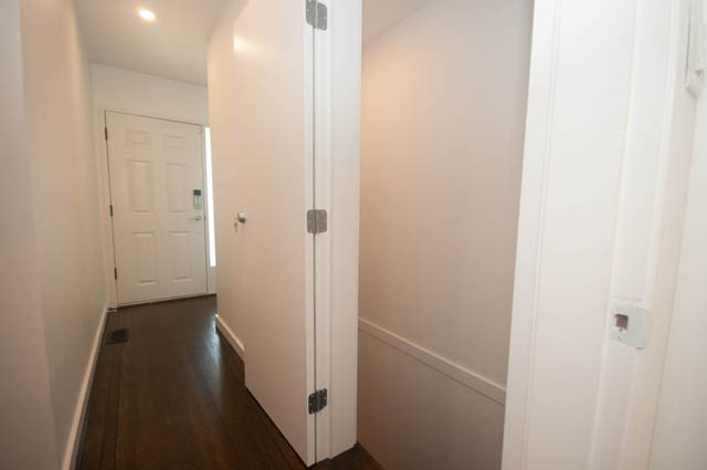 private rentals