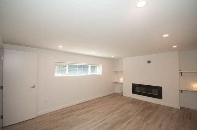 temporary rental in north vancouver