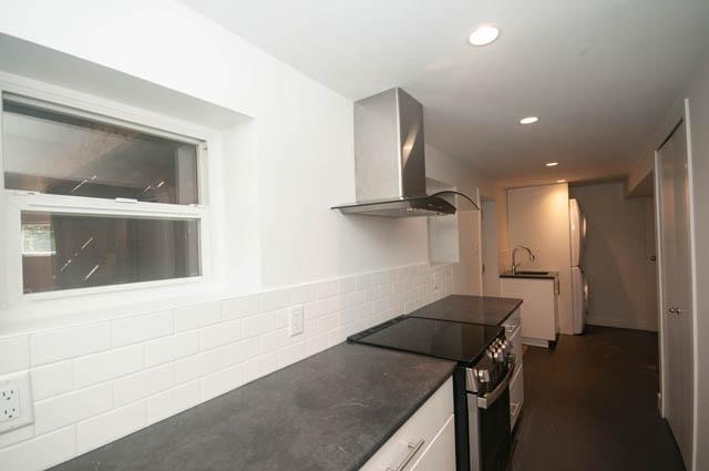 rentals in north vancouver