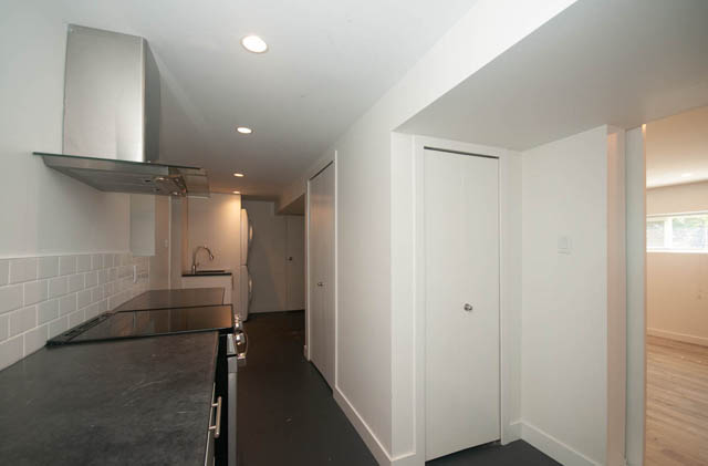 rental accommodations