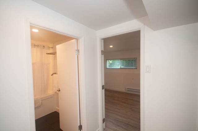 north vancouver unfurnished
