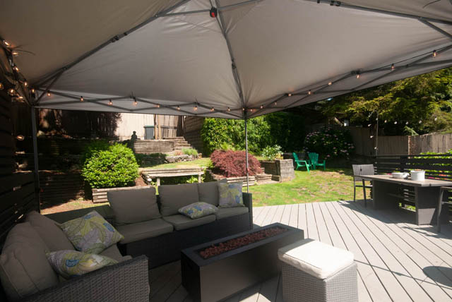 rent unfurnished north vancouver