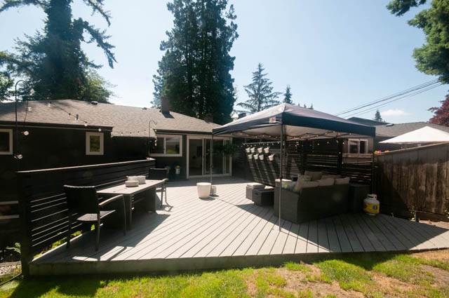 north vancouver rentals