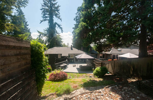 real estate rentals