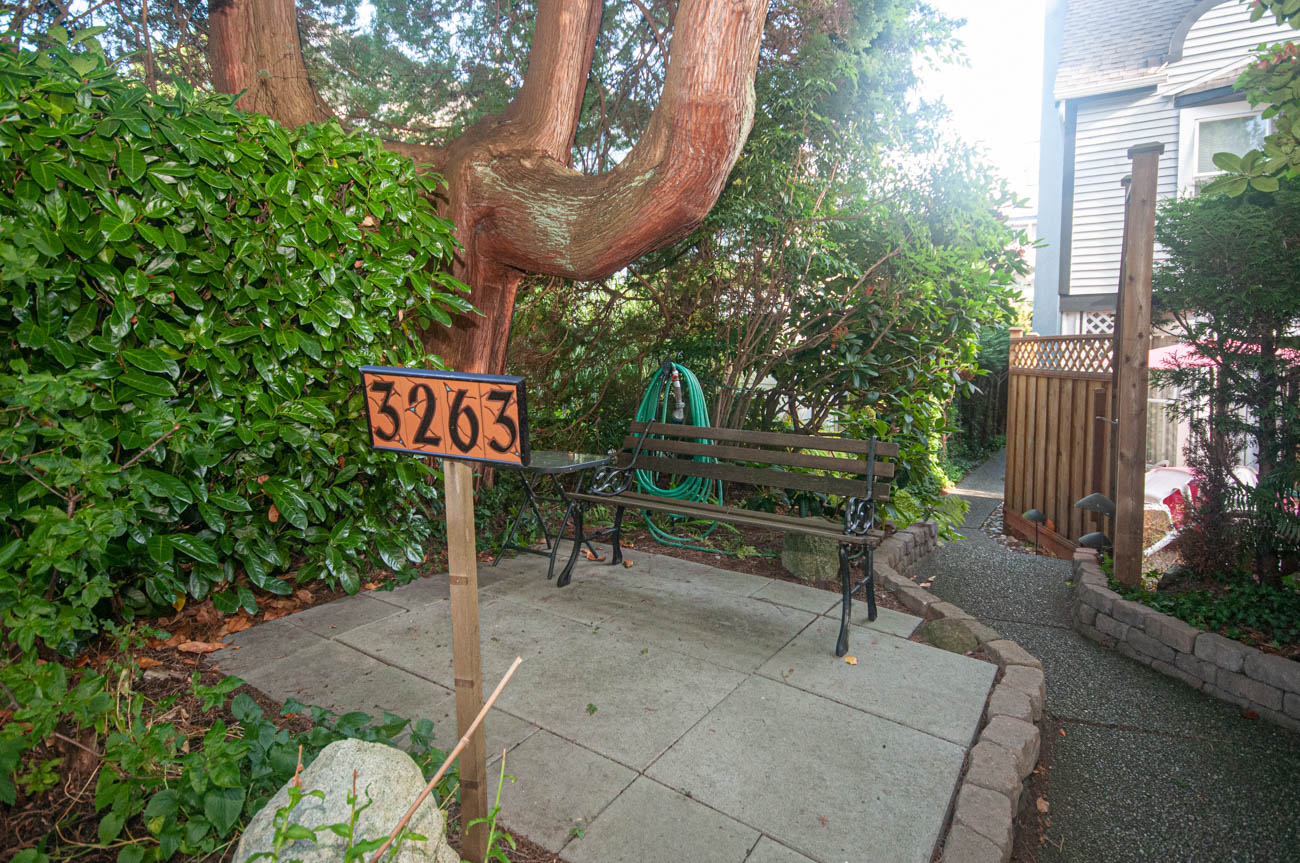 luxury furnished in vancouver
