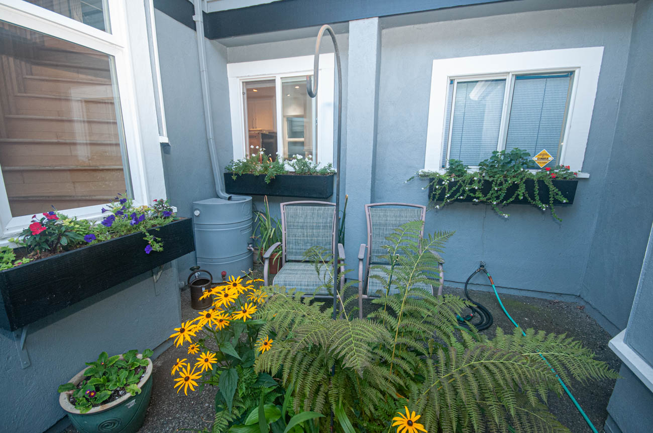 vancouver furnished