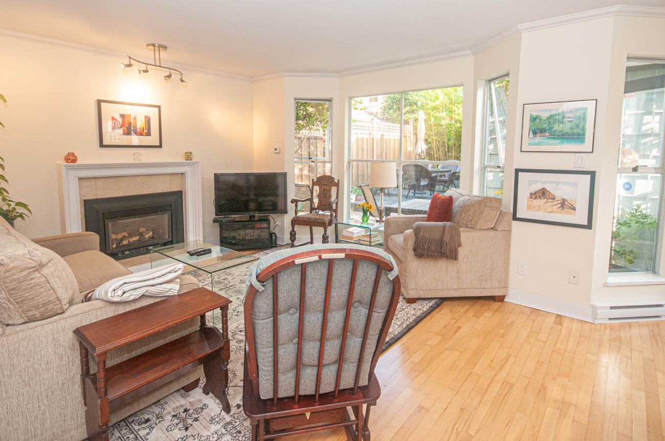 rentals vancouver