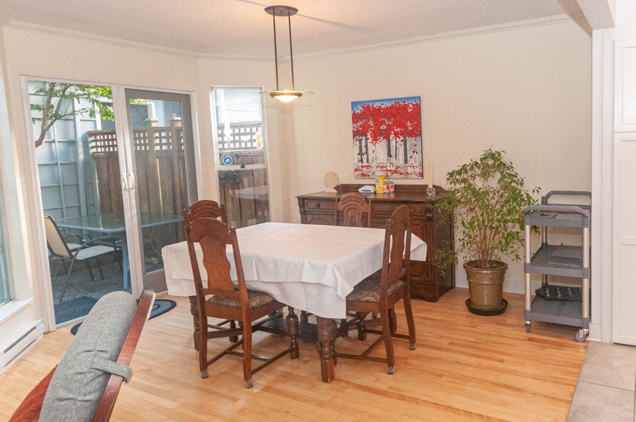furnished vancouver