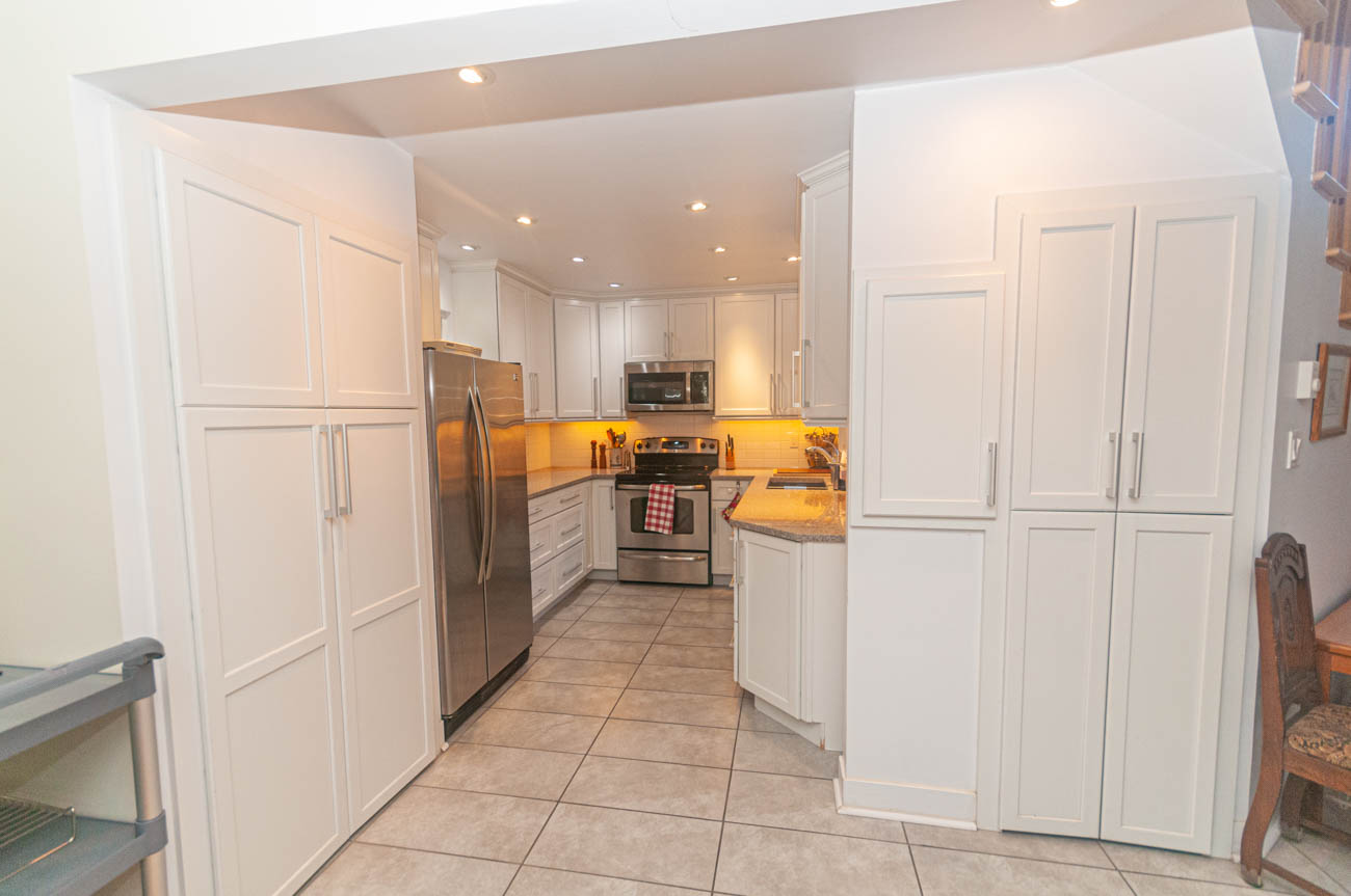 rental properties